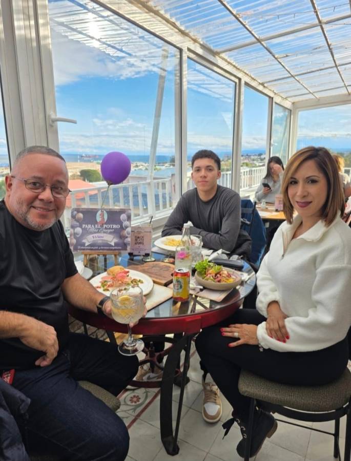 Foto de Jose Collado B. (18/1/2026)