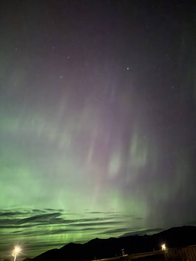 Photo 1 by james H. (11/20/25)