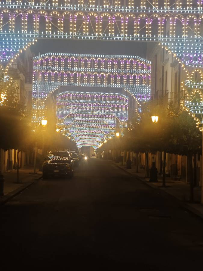 Foto 1 di Facchini A. sul noleggio di una Fiat 500X a Catania (13/09/25)