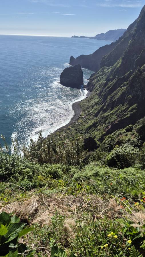 Photo 1 by David T. about hiring a Peugeot 2008 in Madeira (24/04/2026)