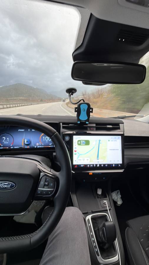 Ahmet A. tarafından bir fotoğraf (11.12.2025)