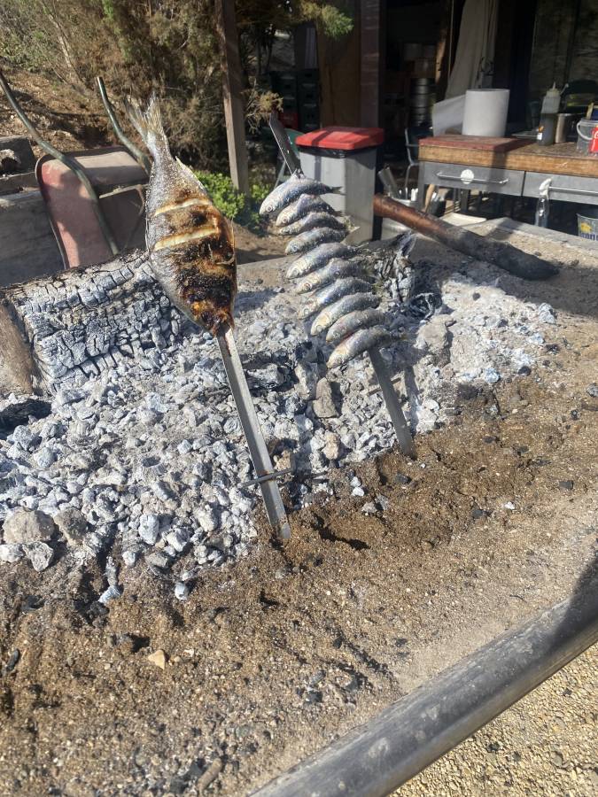 Photo 1 by John B. about hiring a Peugeot 2008 in Alicante (27/10/2025)