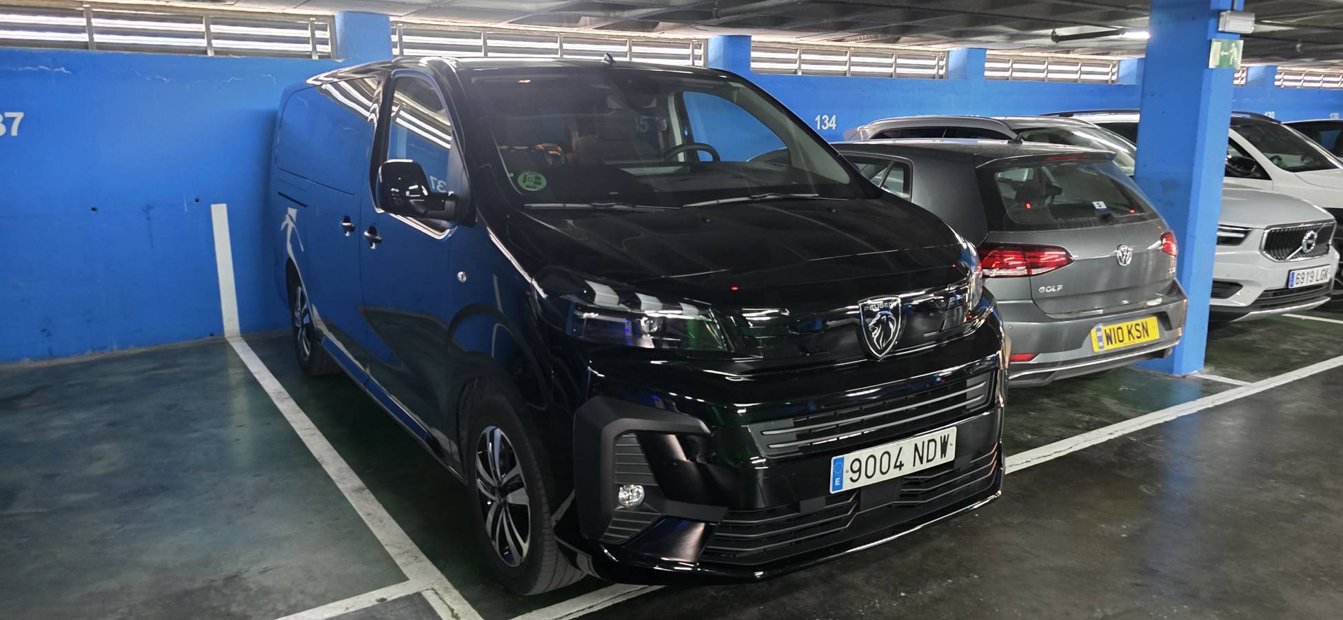 Photo 1 by Pawel W. (3/16/26)