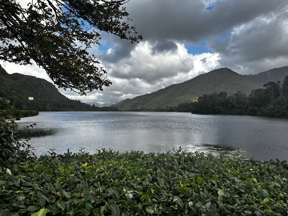 Photo 1 by david n. about hiring a VW T-Cross in Dublin (10/08/2025)