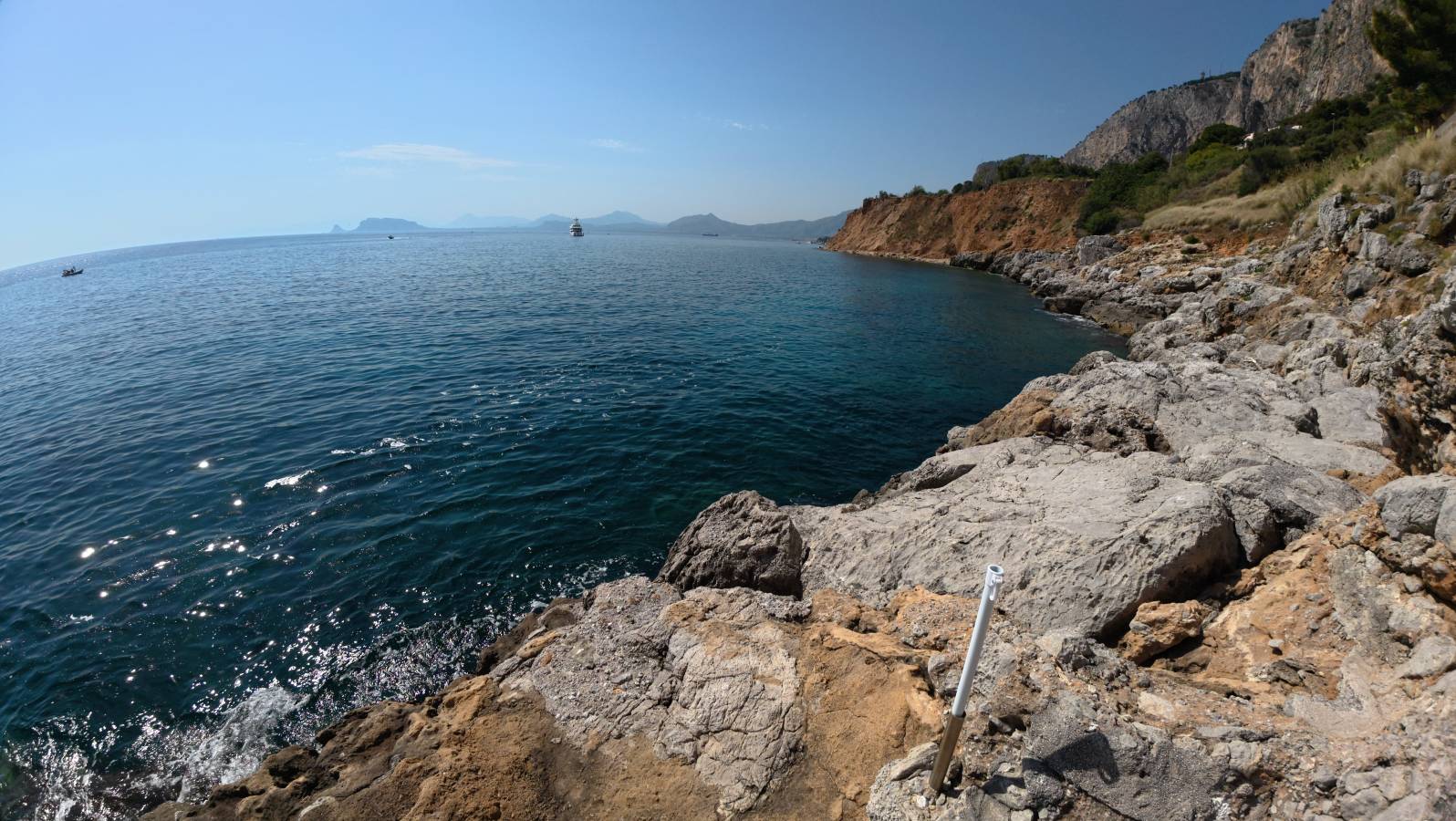 Photo 1 by Glenn M. about renting a Toyota C-HR in Palermo (7/9/25)