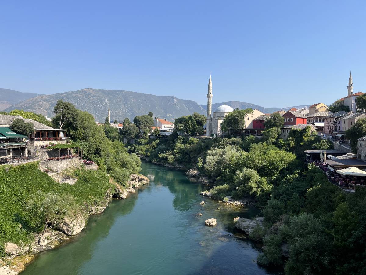 Photo 1 by Vasilijs Z. about renting a Volkswagen T-Cross in Split (7/10/25)