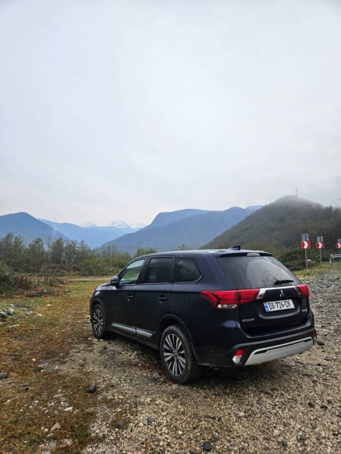 Photo by Michal M. (11/20/25)