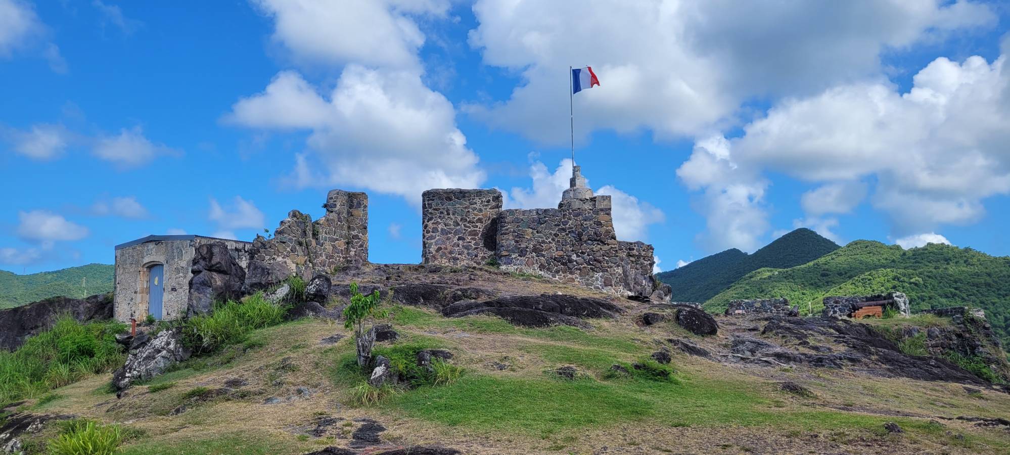 Photo 1 by Mac W. about renting a Chevrolet Spark in Sint Maarten (9/9/24)