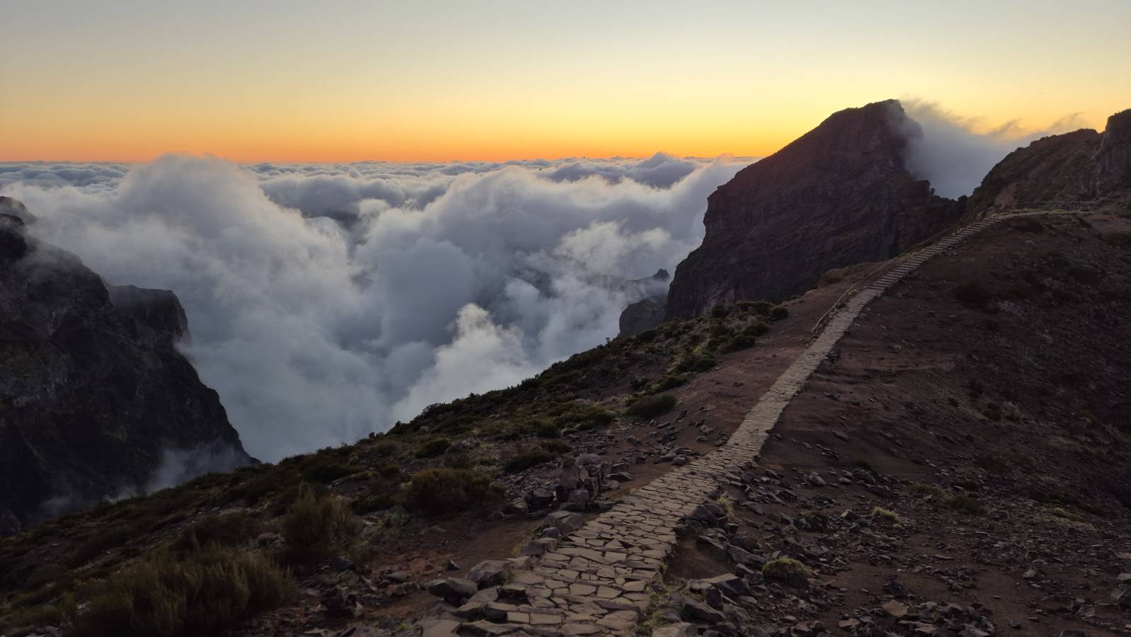 Photo 2 by David T. about hiring a Peugeot 2008 in Madeira (24/04/2026)