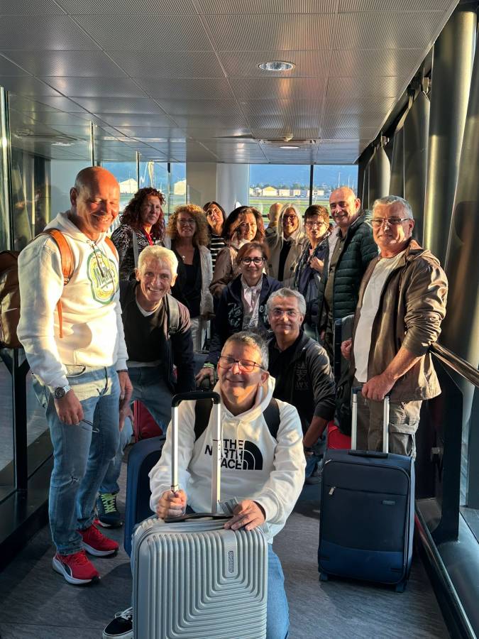 Foto 1 di Sebastiano R. (06/10/25)