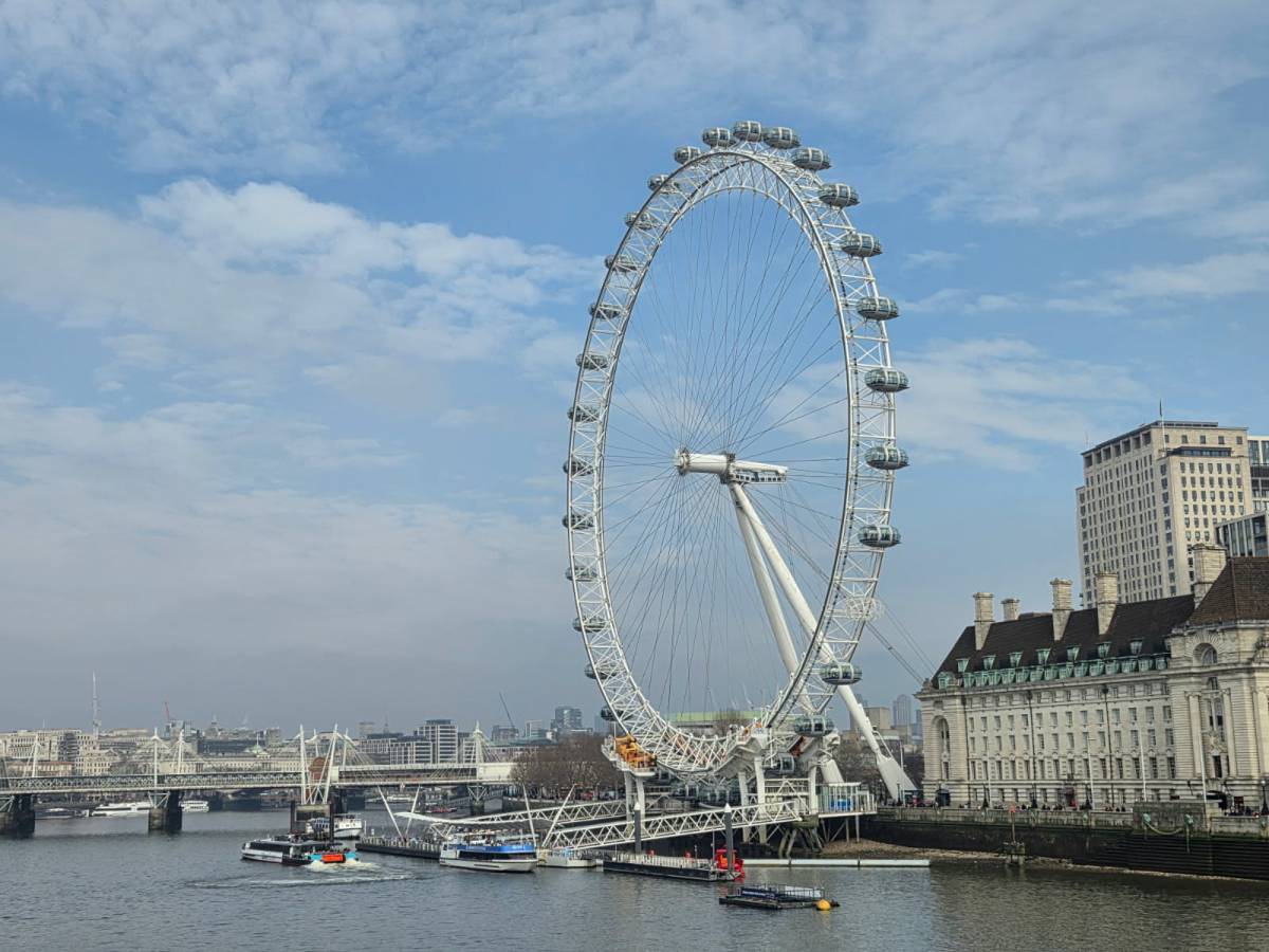 Photo 4 by Martin W. (3/25/26)