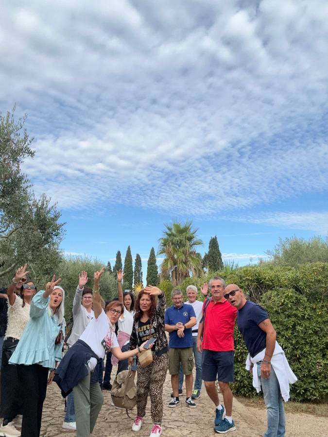 Foto 2 di Sebastiano R. (06/10/25)