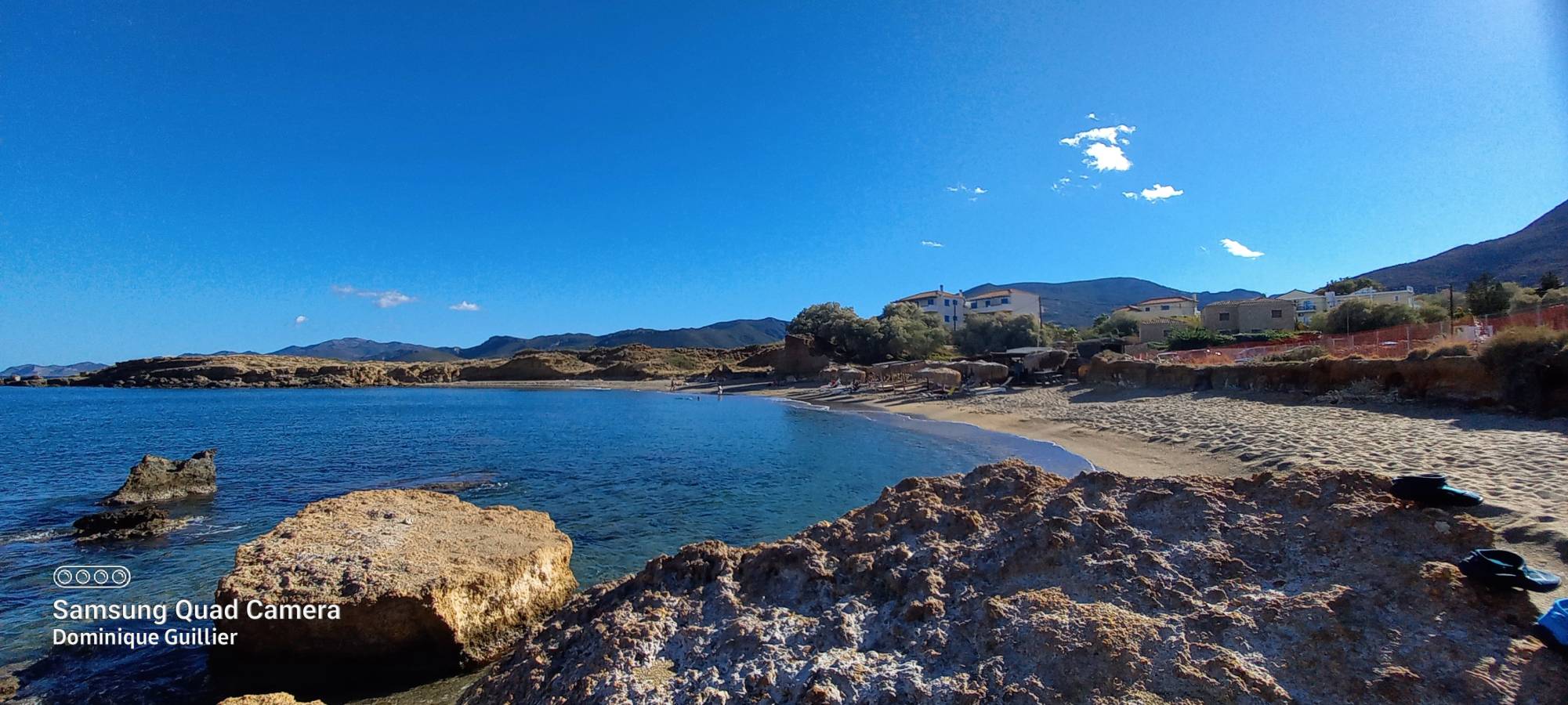 Photo 1 par Dominique GUILLIER S. (22/09/2024)