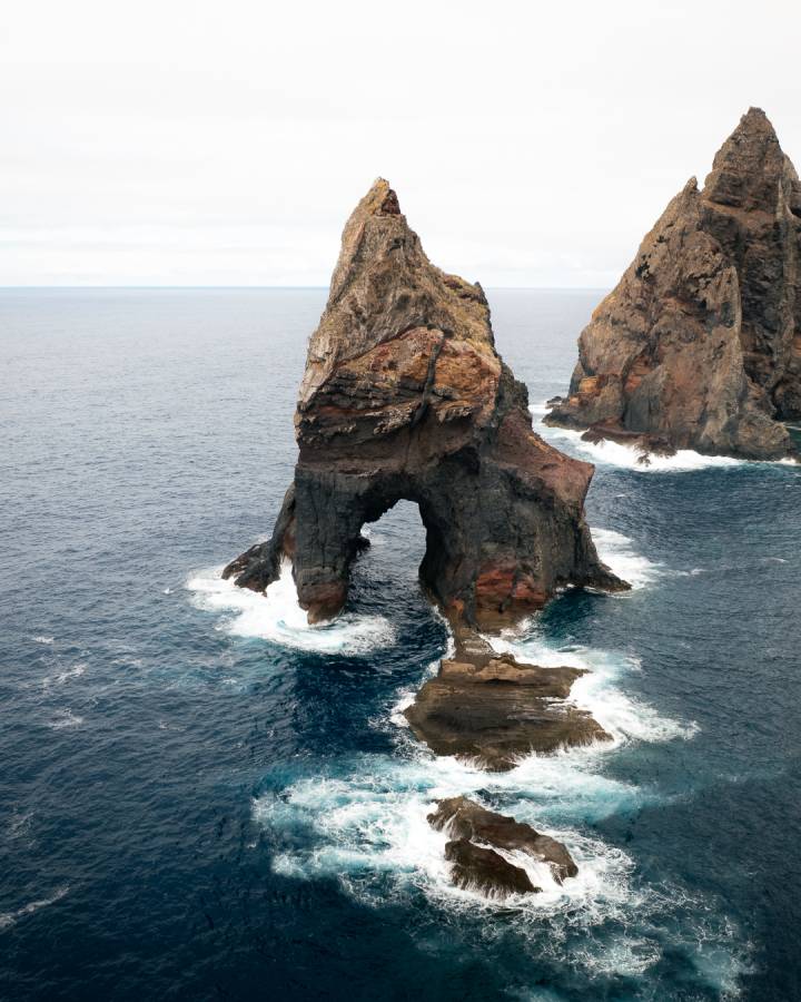 Photo 2 by Wissam M. about renting a Citroën C3 Aircross in Madeira (7/16/25)