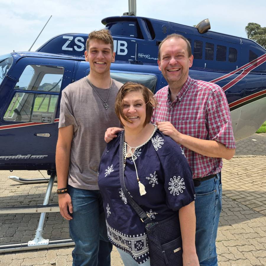 Photo 3 by Bryan J. (11/24/25)