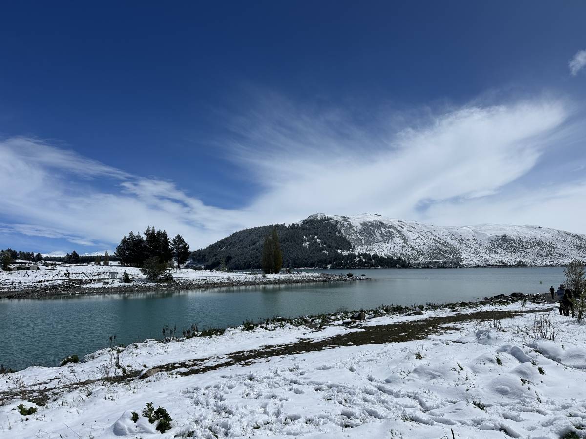 Photo by John B. (10/30/25)