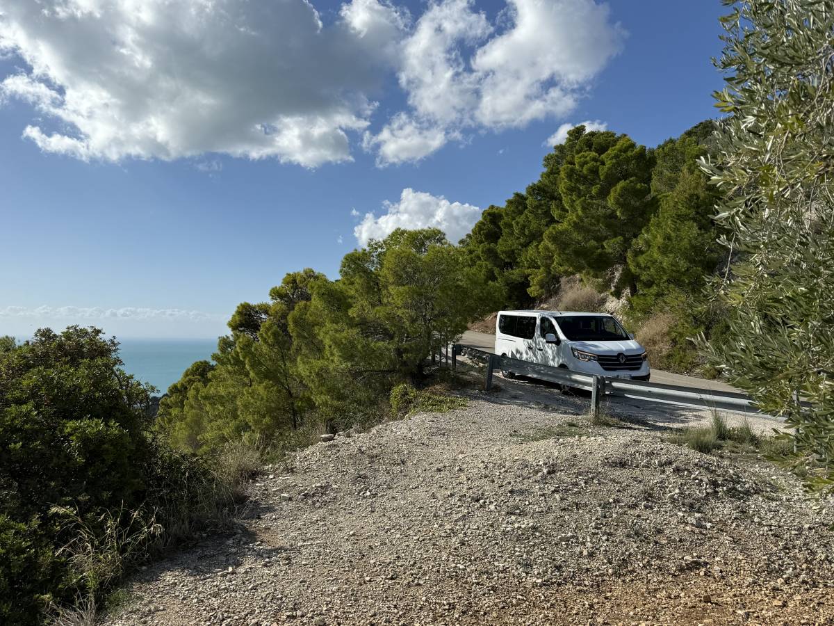 Photo by Tessa J. (10/29/25)