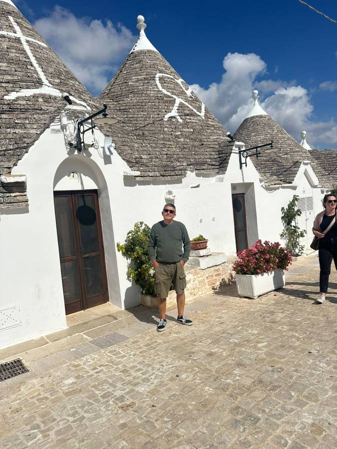 Foto 3 di Sebastiano R. (06/10/25)