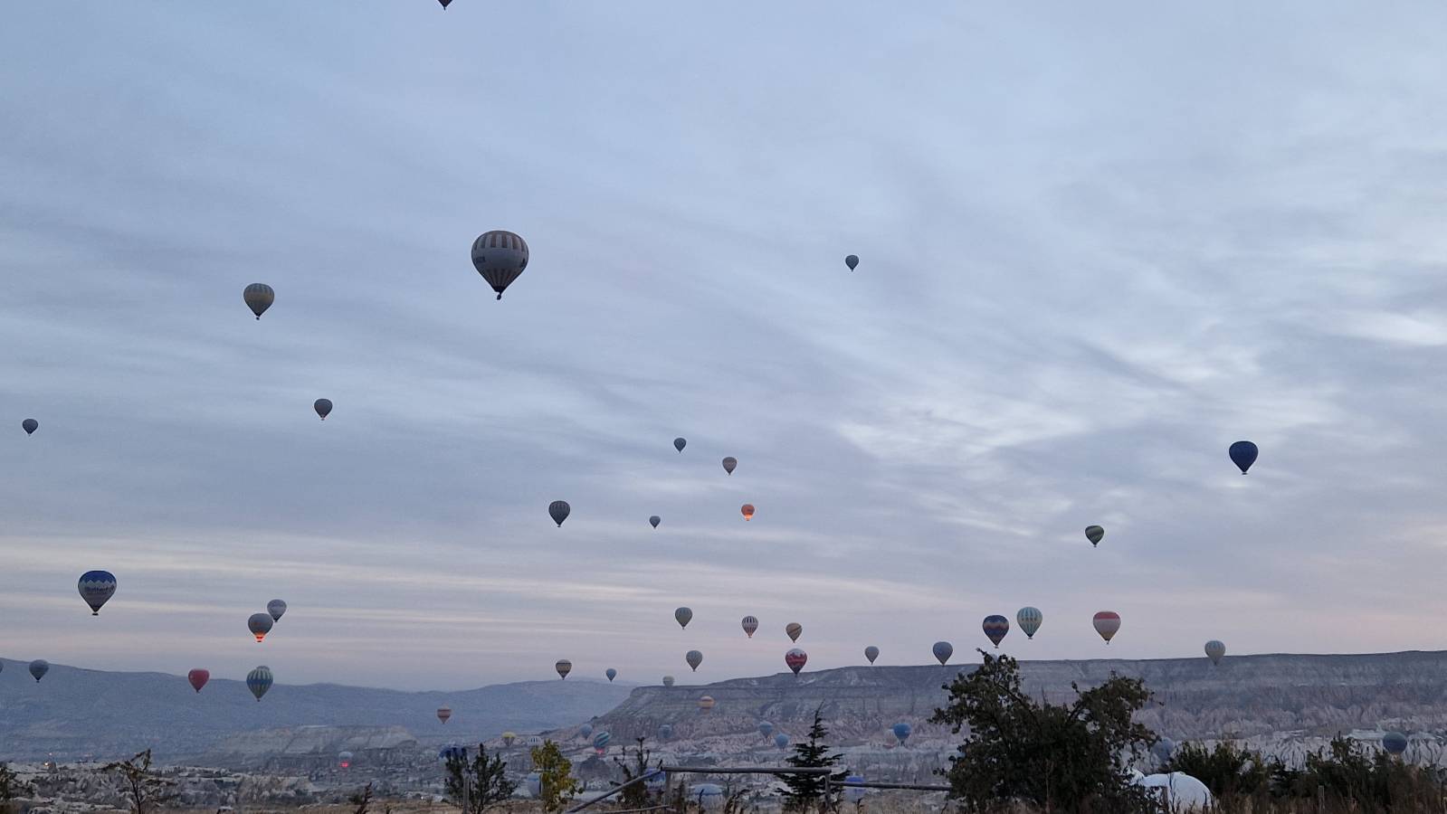 Photo by Necla O. about renting a Ford Fiesta in Ankara (11/19/23)