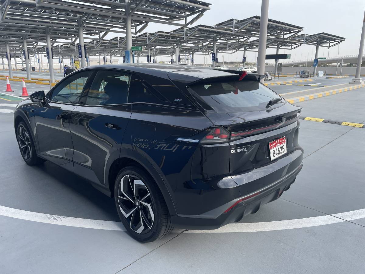 Photo by Muhammed Z. (3/25/26)