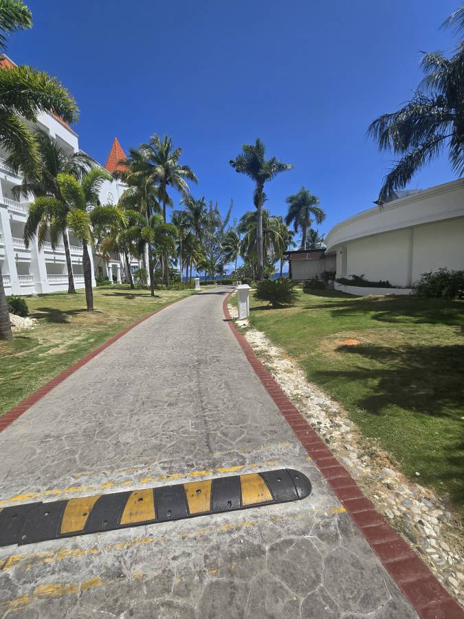Photo by Delroy S. about hiring a Suzuki Vitara in Montego Bay (20/08/2025)