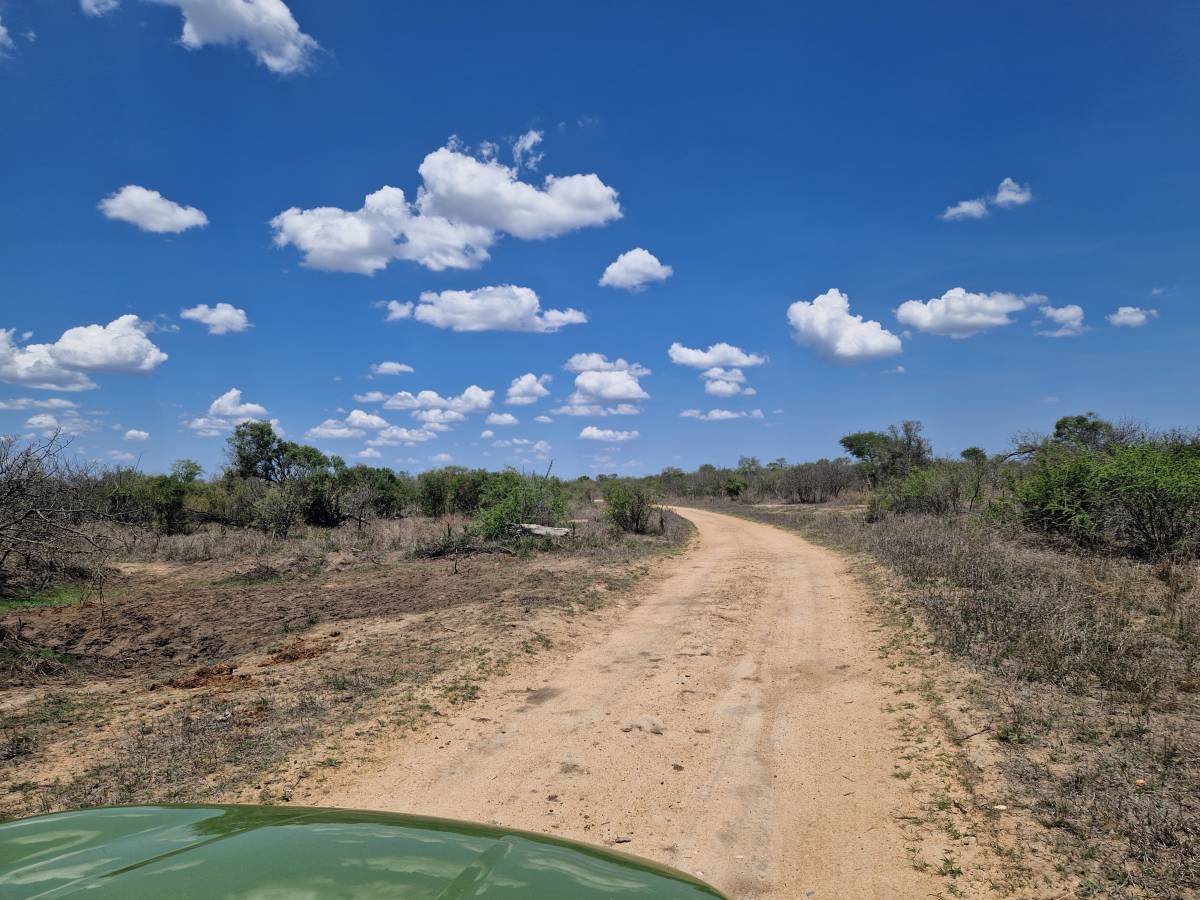 Photo 3 by David S. about hiring a Haval Jolion in Johannesburg (19/11/2025)