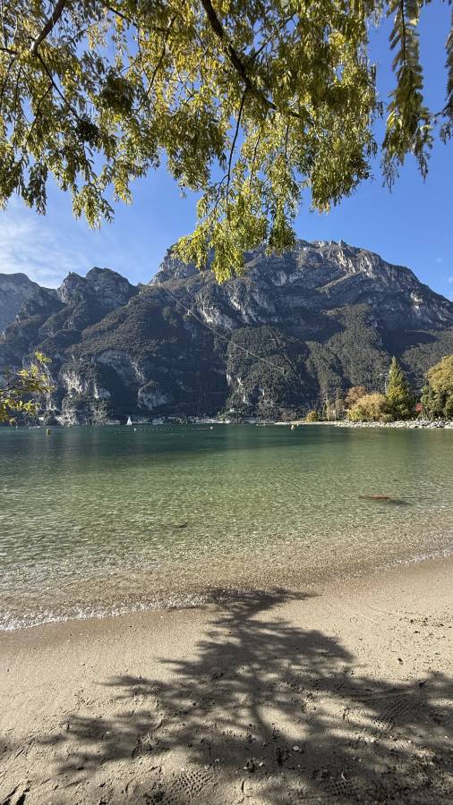 Фото 4 от Maxim C. об аренде Jeep Compass в Милане (01.11.2025)