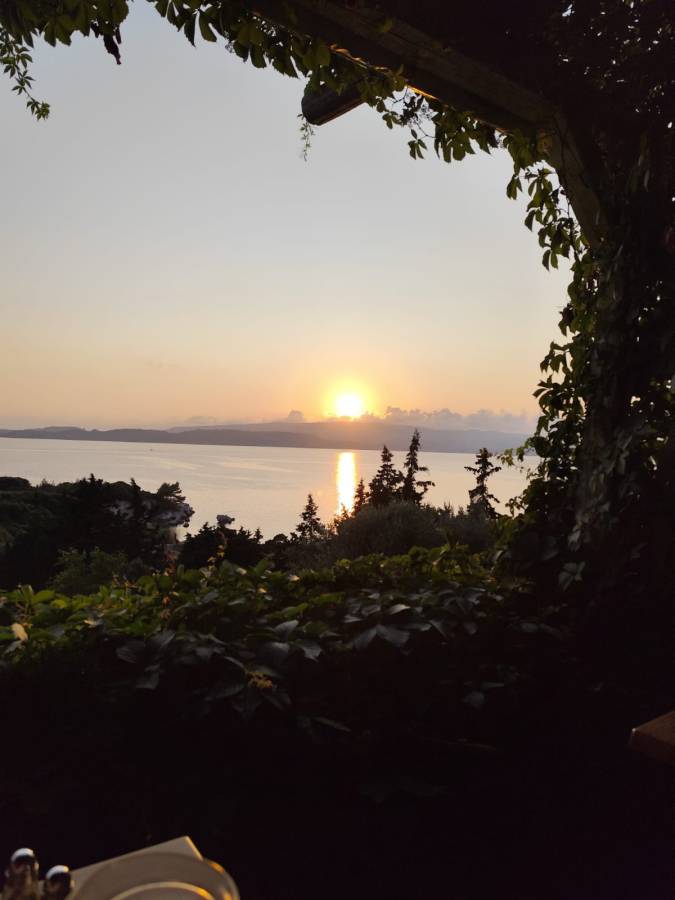 Foto 5 di giuseppe p. sul noleggio di una Fiat Panda a Cefalonia (01/07/25)