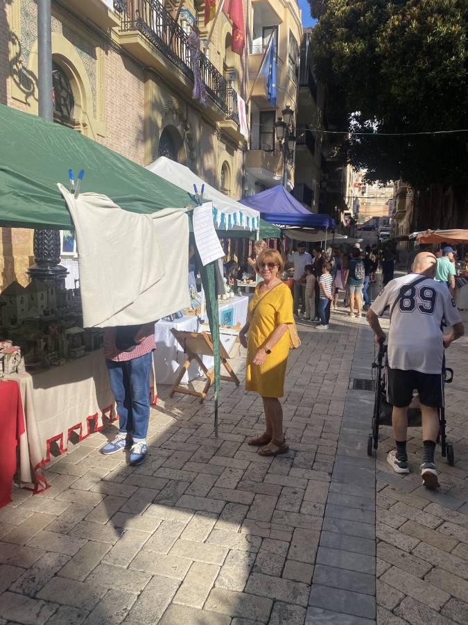 Photo 2 by John B. about hiring a Peugeot 2008 in Alicante (27/10/2025)