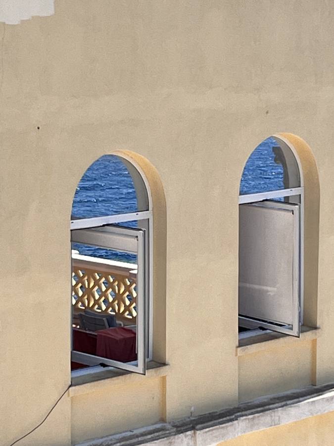 Foto 4 di Nino P. sul noleggio di una Fiat Panda a Brindisi (09/07/25)
