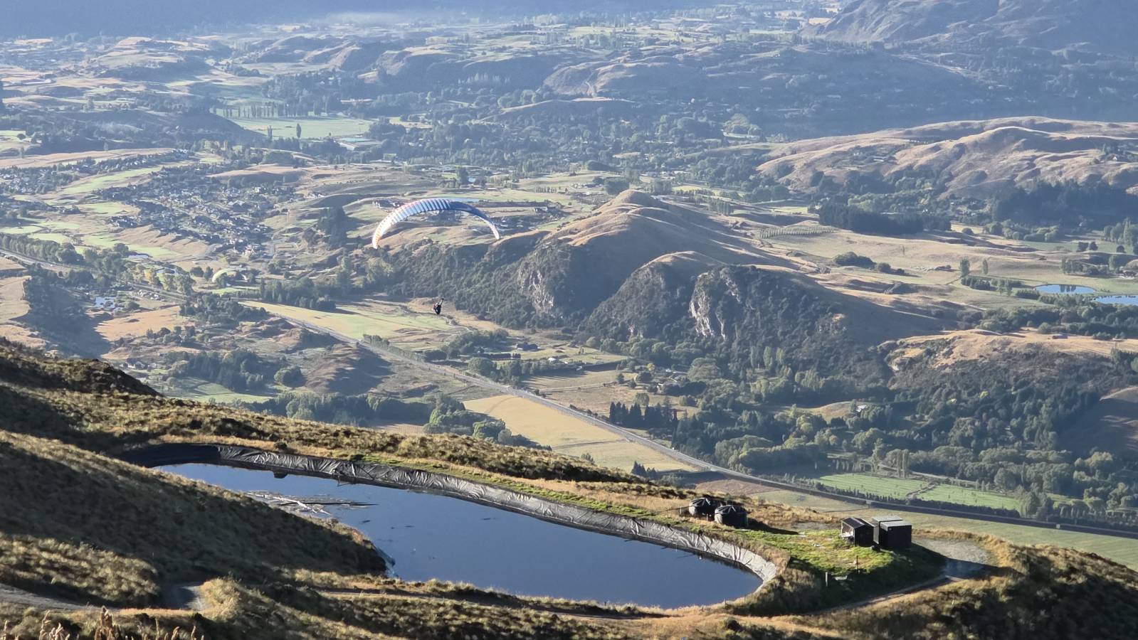 Photo by Paul D. (4/2/26)