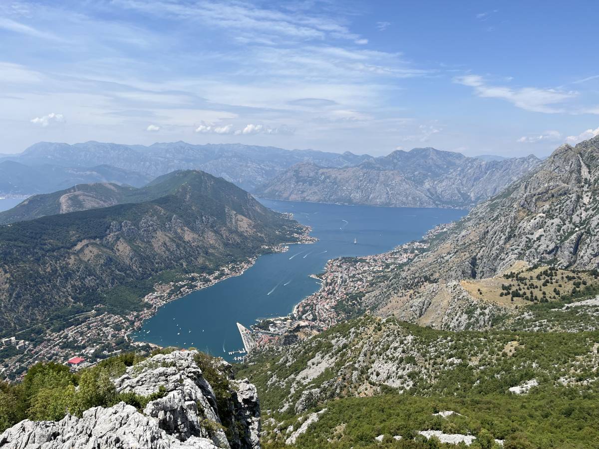 Photo 3 by Vasilijs Z. about renting a Volkswagen T-Cross in Split (7/10/25)
