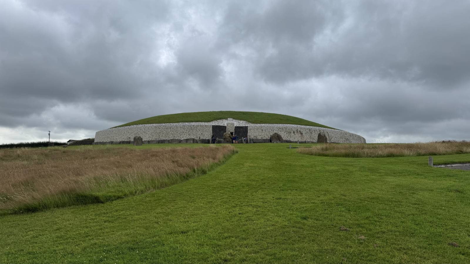 Photo 2 by Curtis A. about hiring a VW T-Cross in Dublin (26/07/2025)