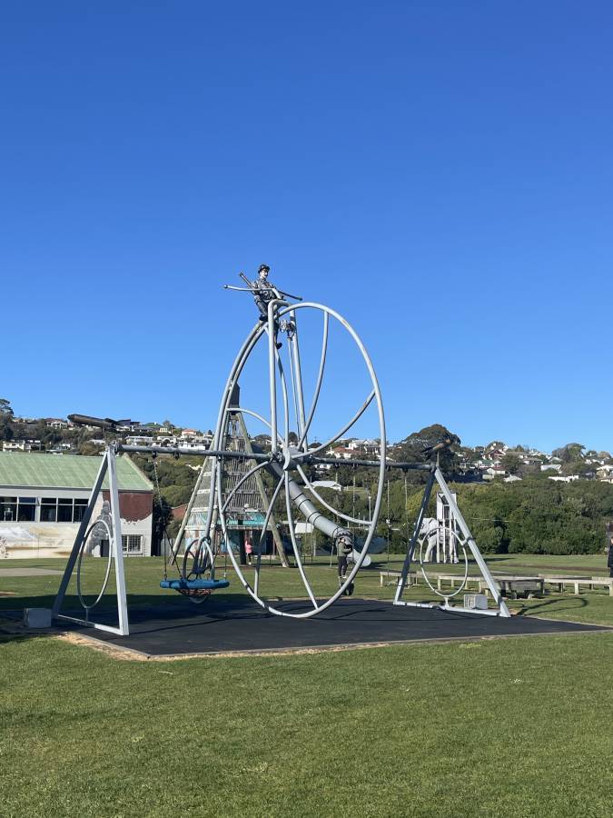 Photo 8 by James L. (10/5/25)