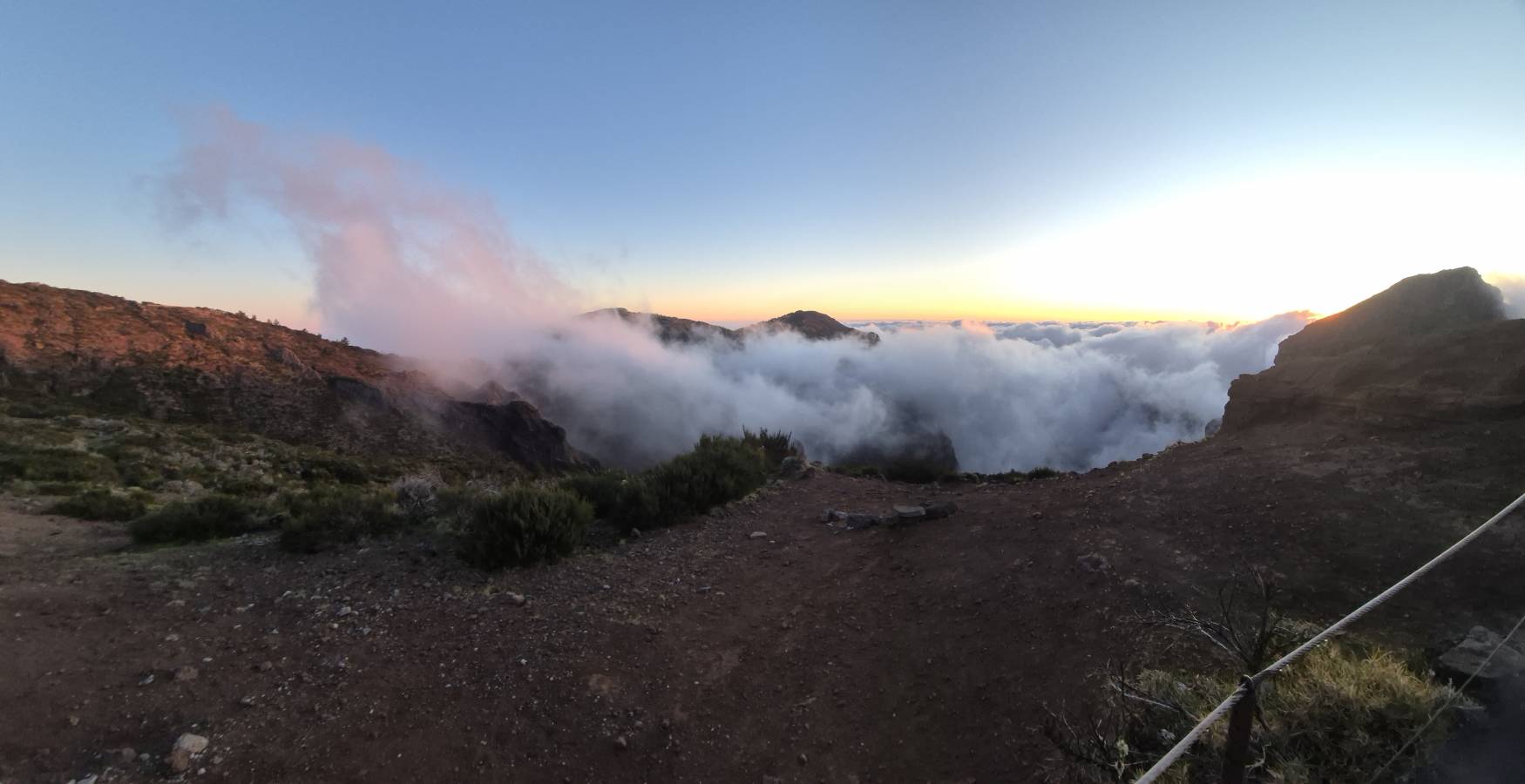 Photo 3 by David T. about hiring a Peugeot 2008 in Madeira (24/04/2026)