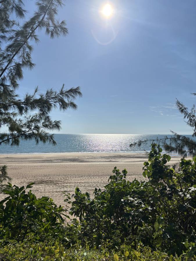 Photo 5 by Craig H. about renting a Toyota Corolla in Darwin (7/13/25)