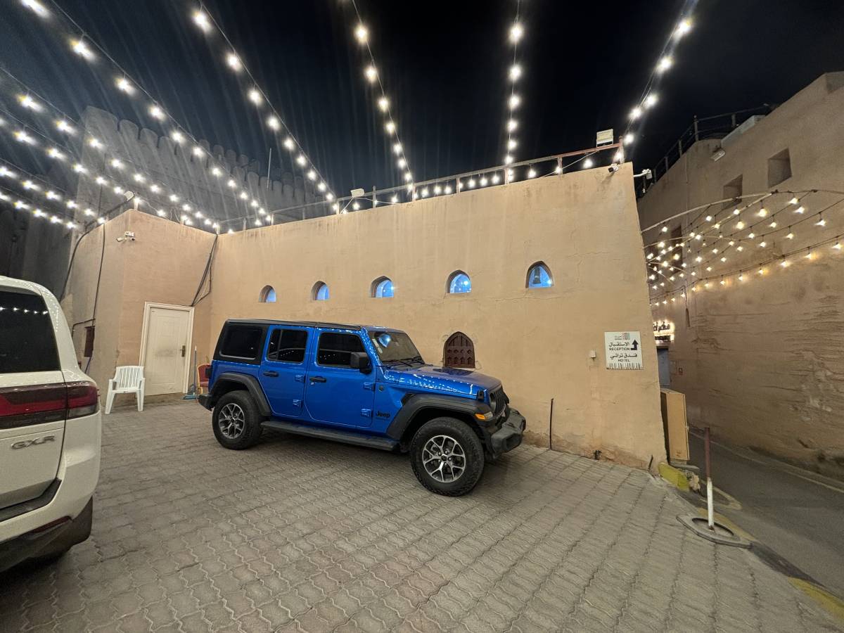 Foto door Anouar T. (05-02-2026)