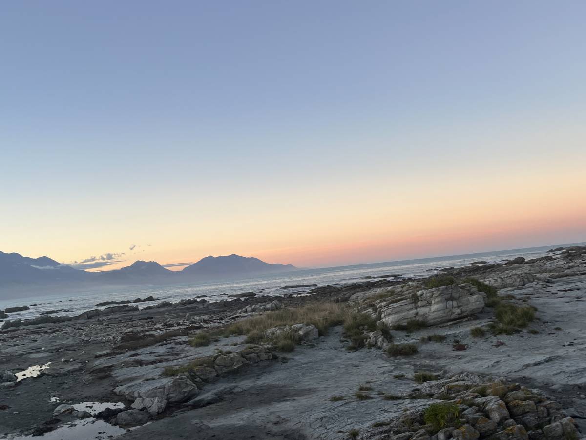 Photo 4 by Jacqueline S. about hiring a Toyota RAV4 in Christchurch (15/04/2026)