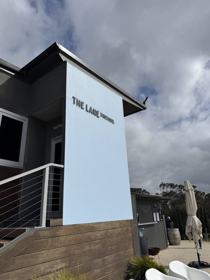 Photo 4 by Craig C. (10/7/25)