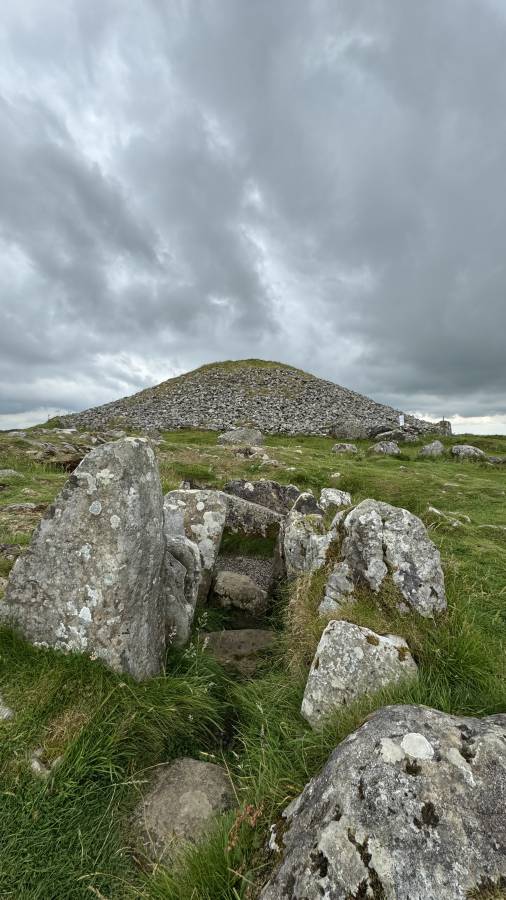 Photo 5 by Curtis A. about hiring a VW T-Cross in Dublin (26/07/2025)