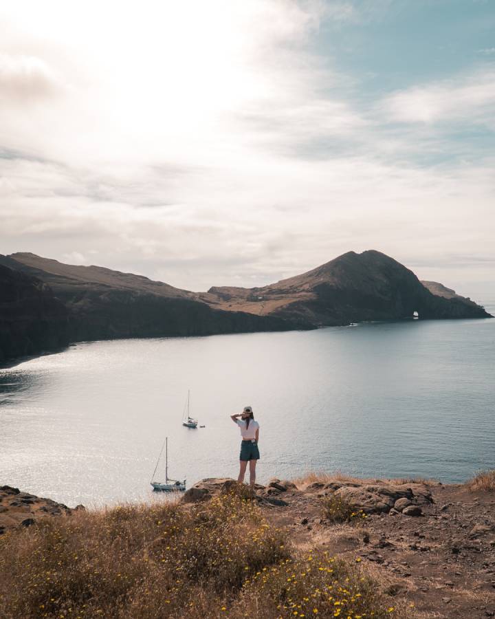 Photo 8 by Wissam M. about renting a Citroën C3 Aircross in Madeira (7/16/25)