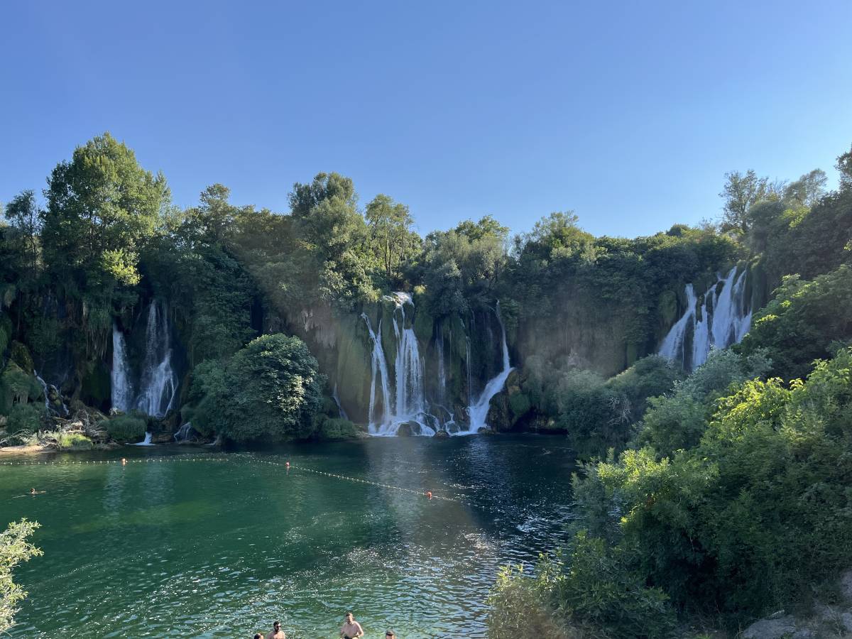 Photo 5 by Vasilijs Z. about renting a Volkswagen T-Cross in Split (7/10/25)